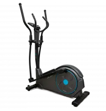 Эллиптический тренажер домашний OXYGEN FITNESS CASCADE M